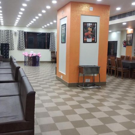hotel kalamandir palace Bikaner Bagian luar foto