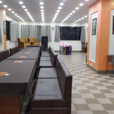 hotel kalamandir palace Bikaner Bagian luar foto