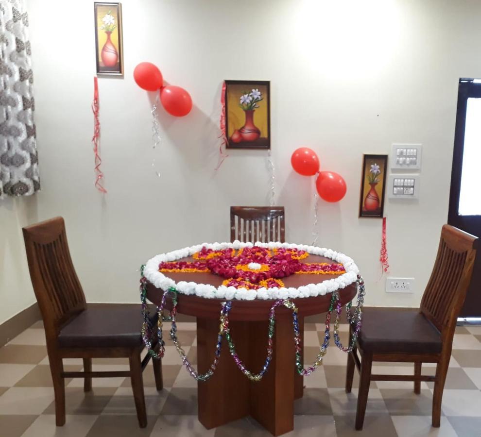 hotel kalamandir palace Bikaner Bagian luar foto