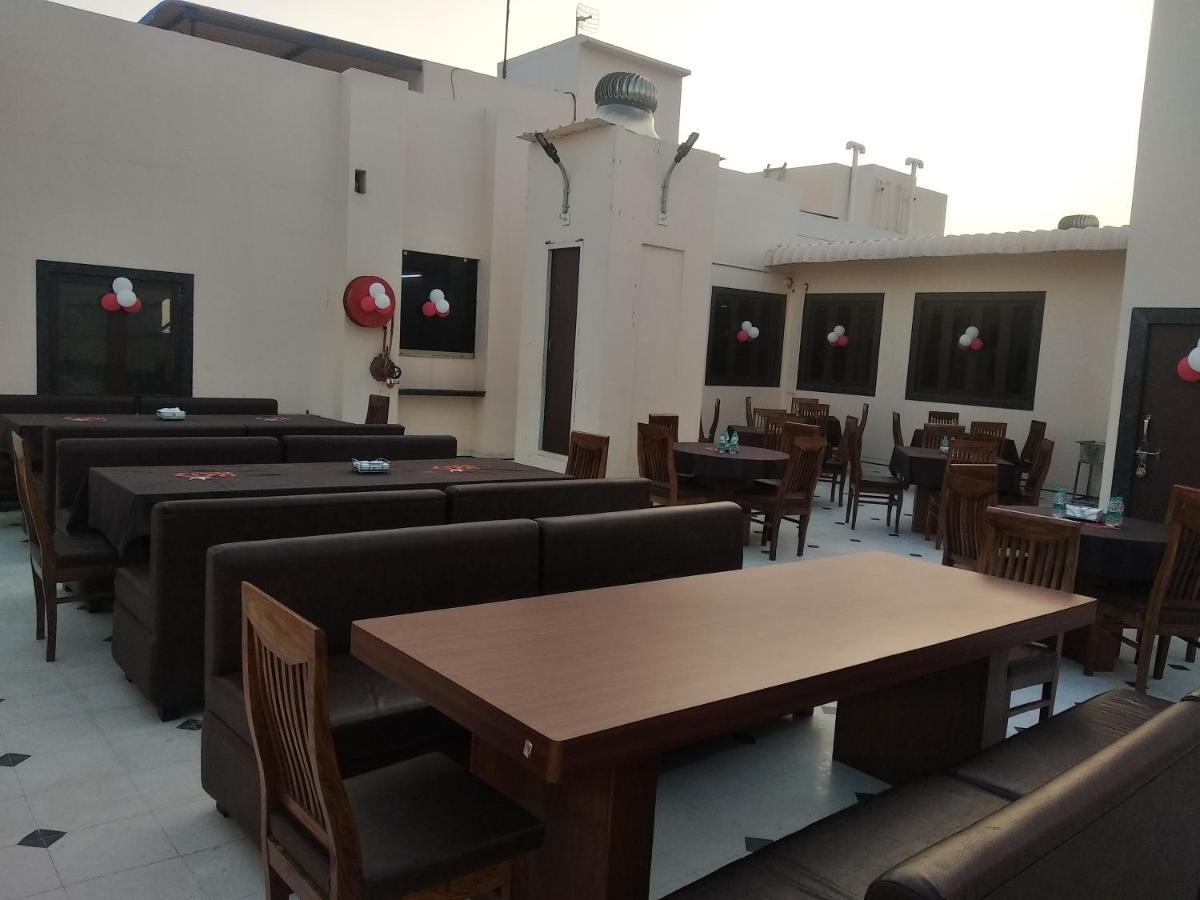 hotel kalamandir palace Bikaner Bagian luar foto
