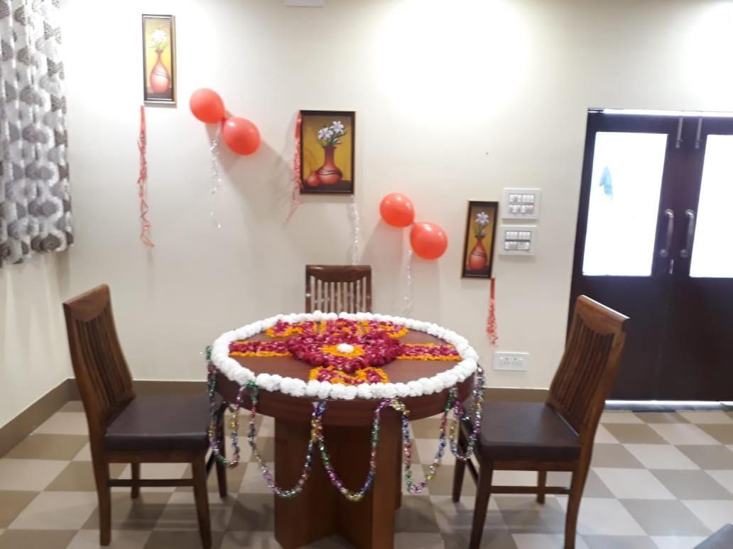 hotel kalamandir palace Bikaner Bagian luar foto