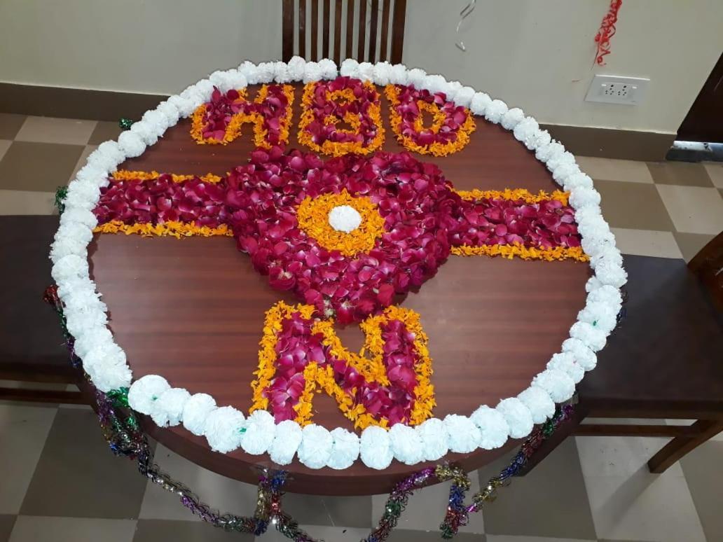 hotel kalamandir palace Bikaner Bagian luar foto