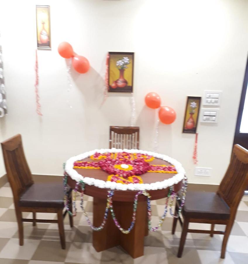 hotel kalamandir palace Bikaner Bagian luar foto