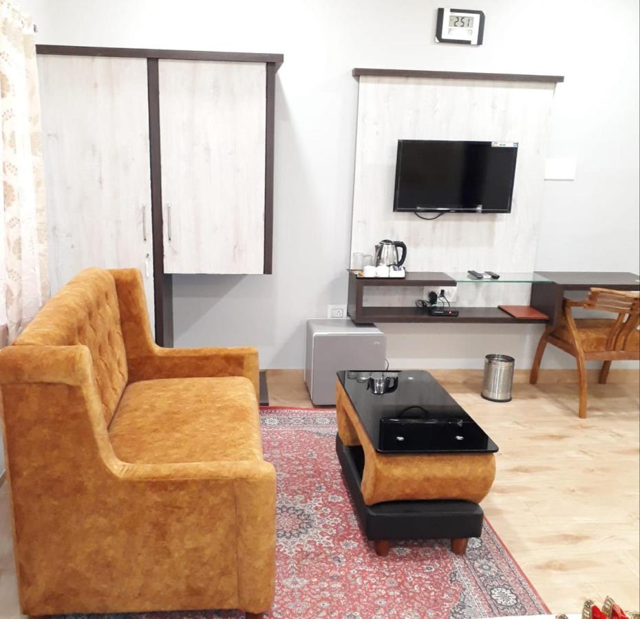 hotel kalamandir palace Bikaner Bagian luar foto