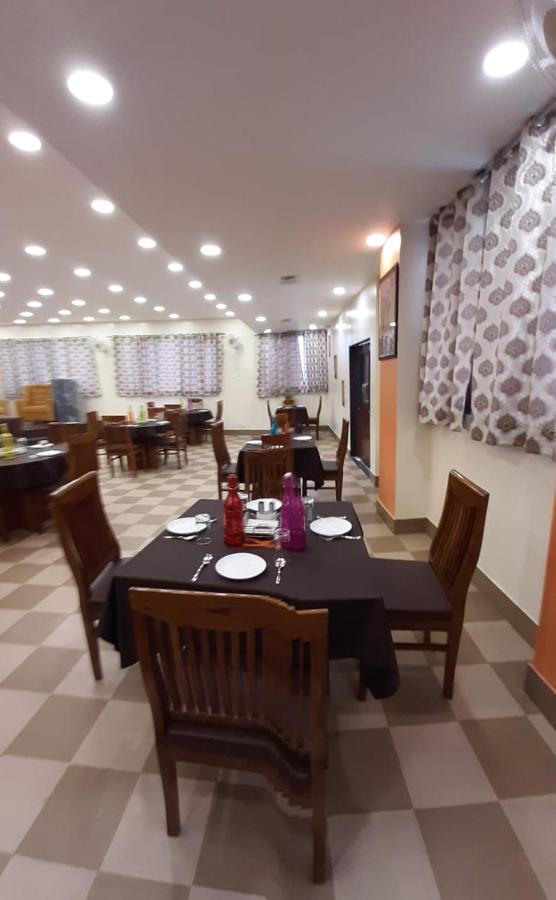 hotel kalamandir palace Bikaner Bagian luar foto
