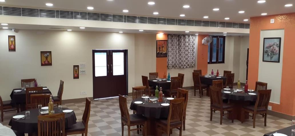 hotel kalamandir palace Bikaner Bagian luar foto
